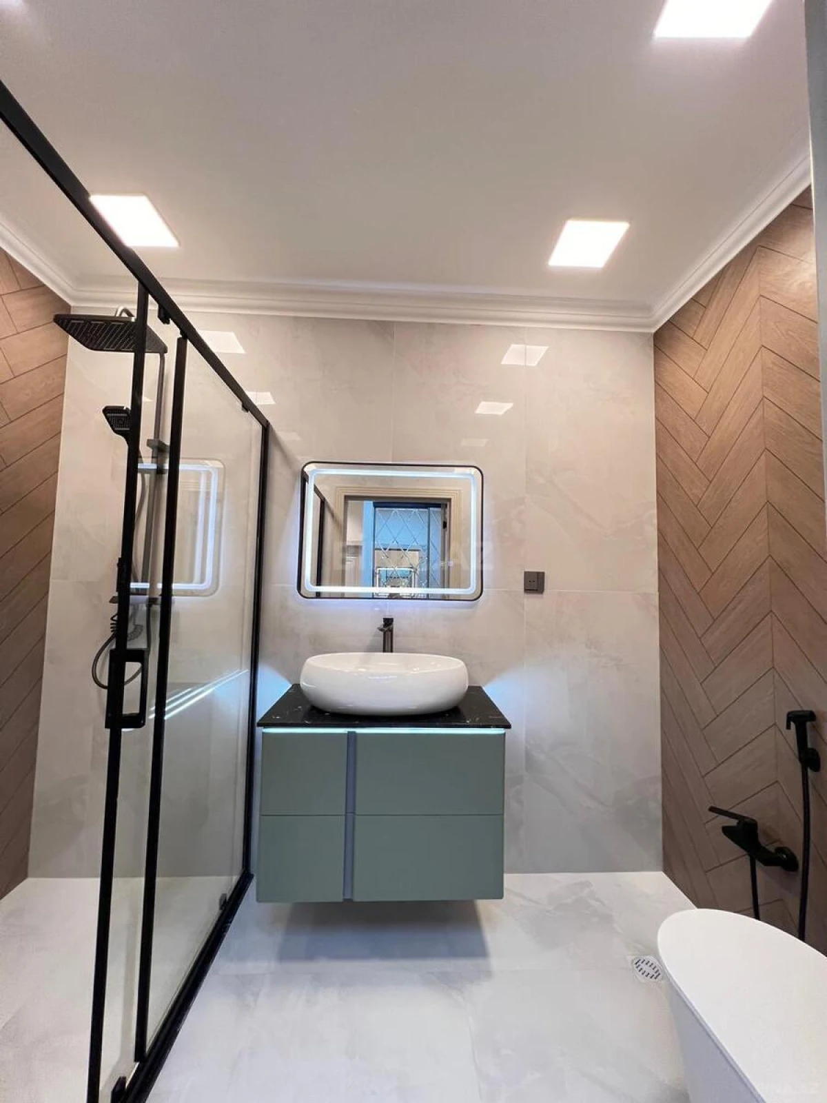 Satılır 3 otaqlı mənzil 100 m²