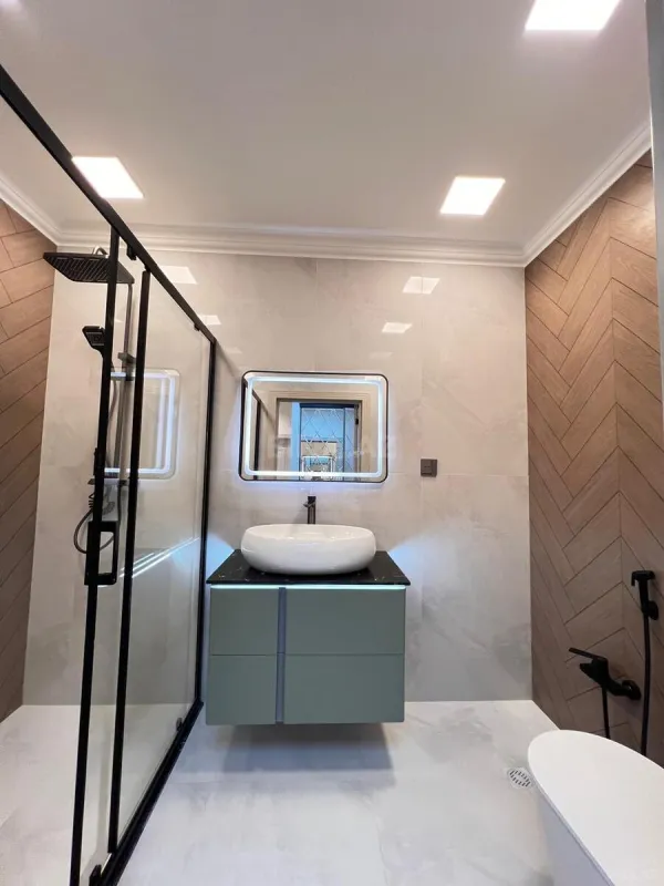 Satılır 3 otaqlı mənzil 100 m²