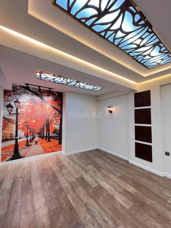 Satılır 3 otaqlı mənzil 100 m²