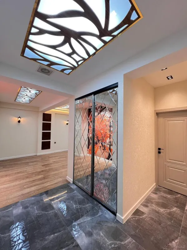 Satılır 3 otaqlı mənzil 100 m²