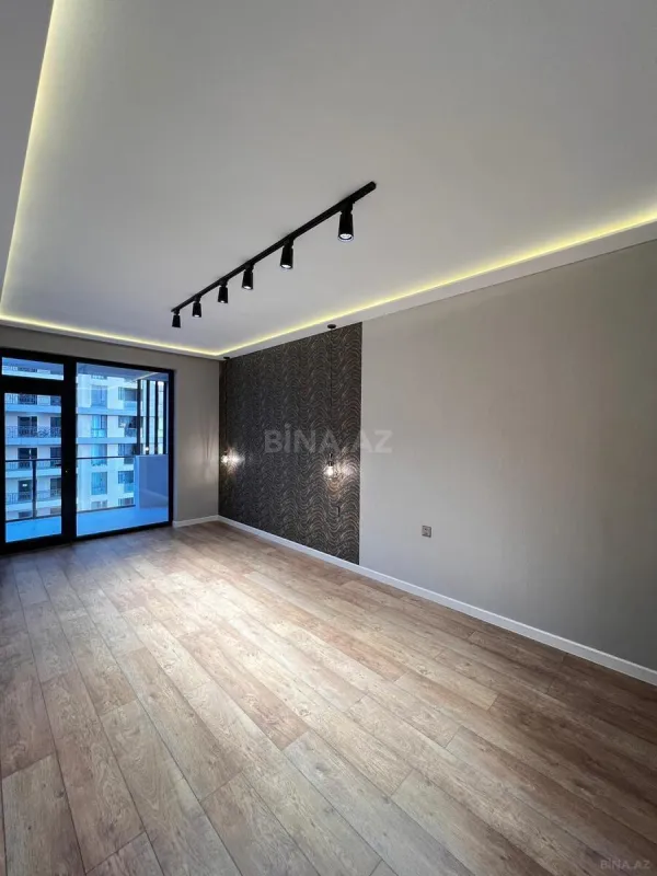 Satılır 3 otaqlı mənzil 100 m²