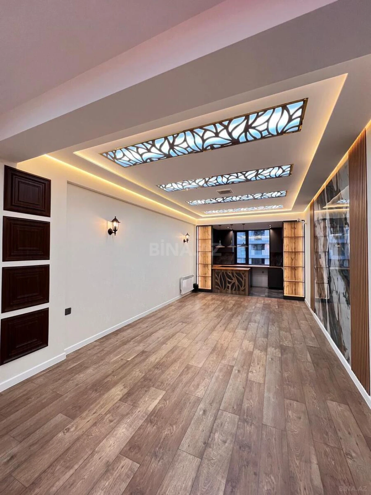 Satılır 3 otaqlı mənzil 100 m²