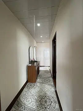 Satılır 2 otaqlı mənzil 75 m²