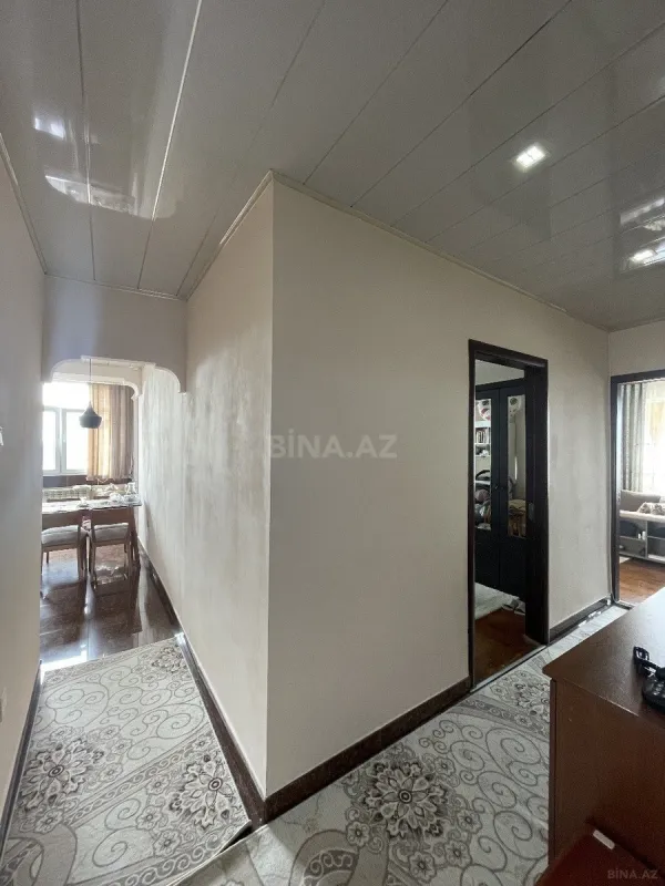 Satılır 2 otaqlı mənzil 75 m²