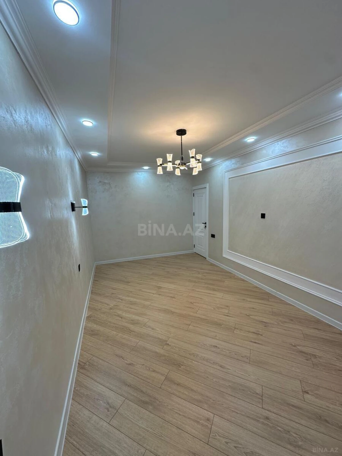 Satılır 3 otaqlı mənzil 80 m²