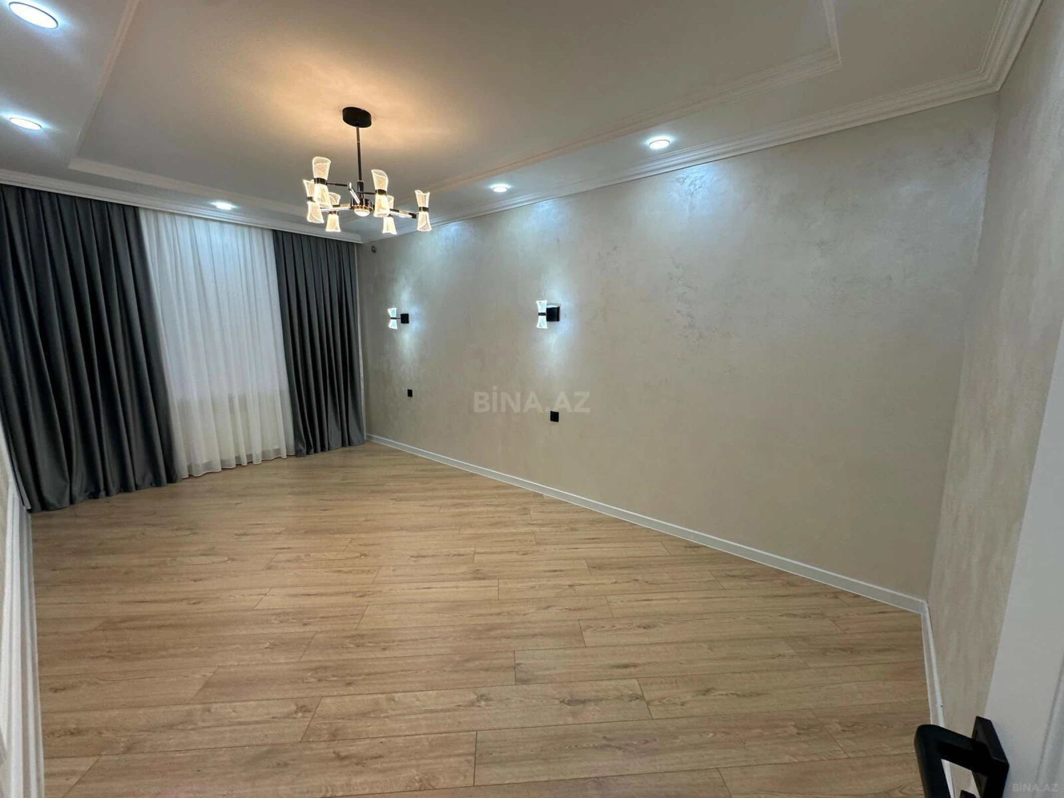 Satılır 3 otaqlı mənzil 80 m²