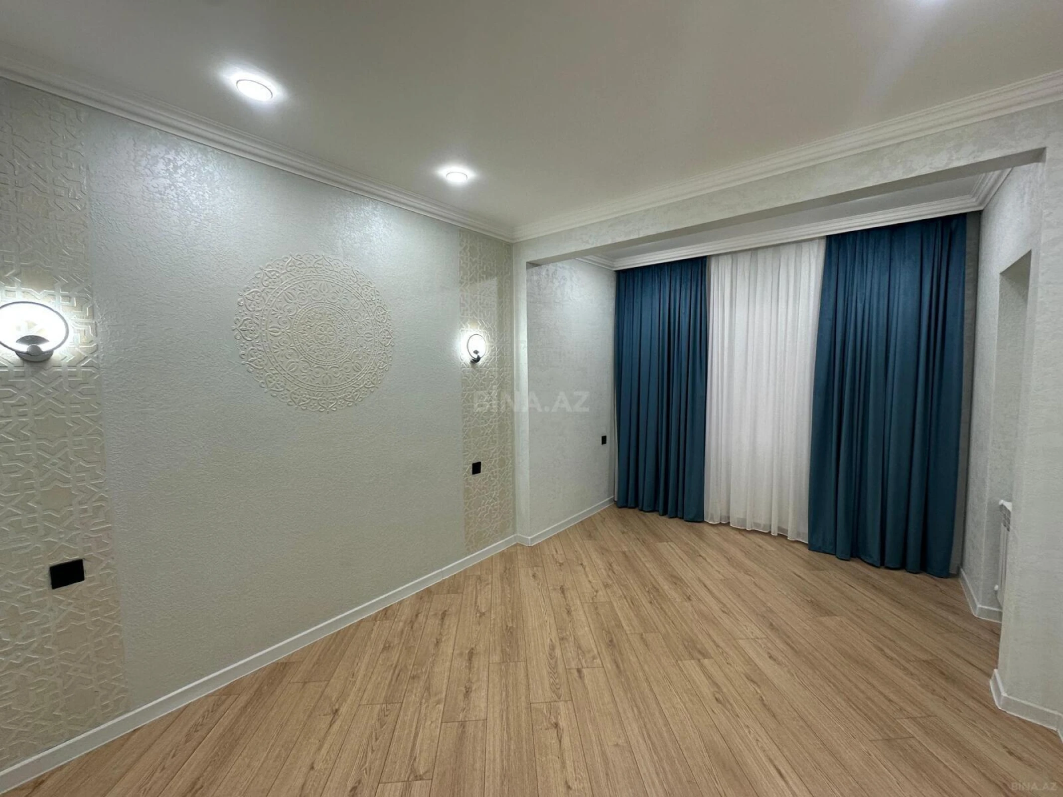 Satılır 3 otaqlı mənzil 80 m²