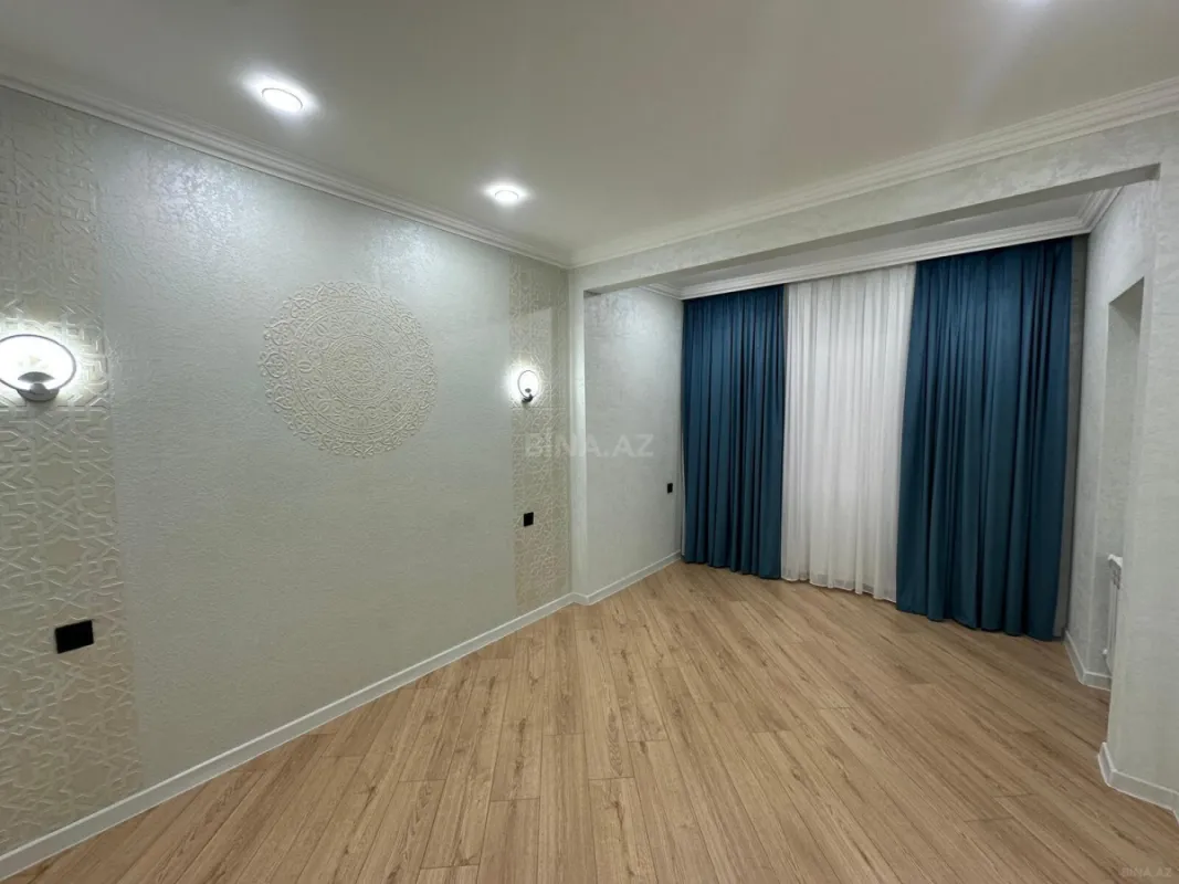 Satılır 3 otaqlı mənzil 80 m²