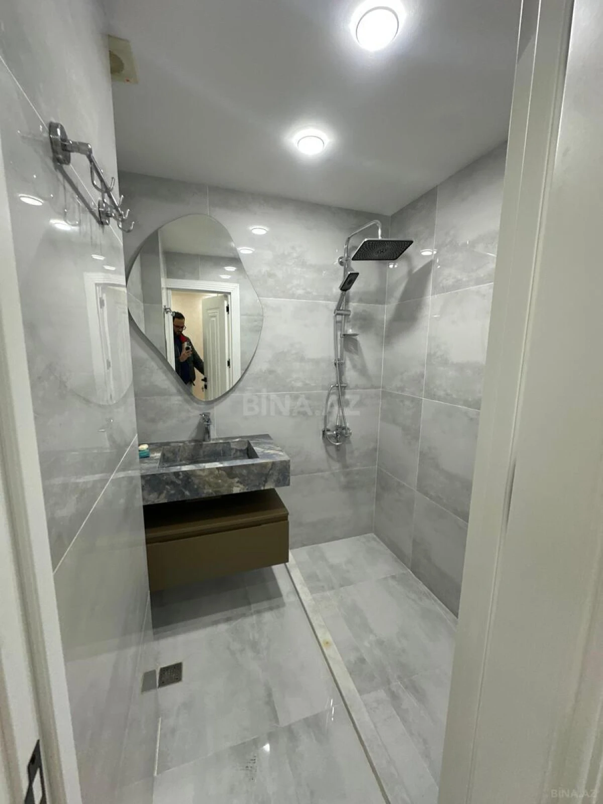 Satılır 3 otaqlı mənzil 80 m²