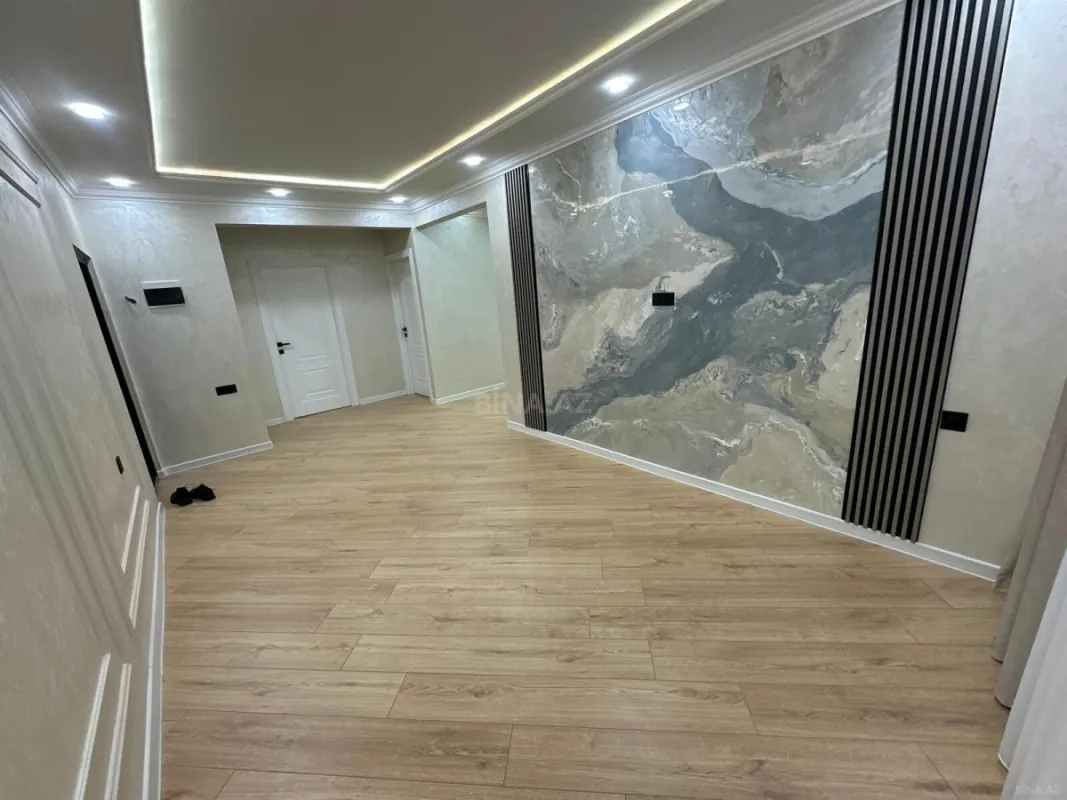 Satılır 3 otaqlı mənzil 80 m²