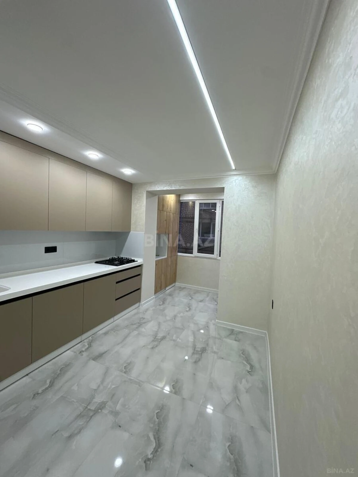Satılır 3 otaqlı mənzil 80 m²