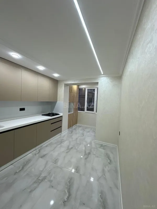 Satılır 3 otaqlı mənzil 80 m²