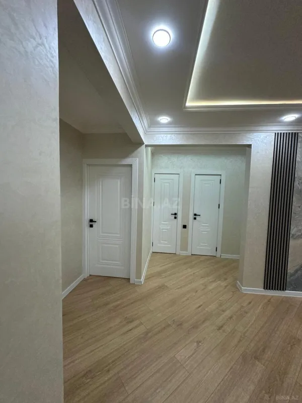 Satılır 3 otaqlı mənzil 80 m²