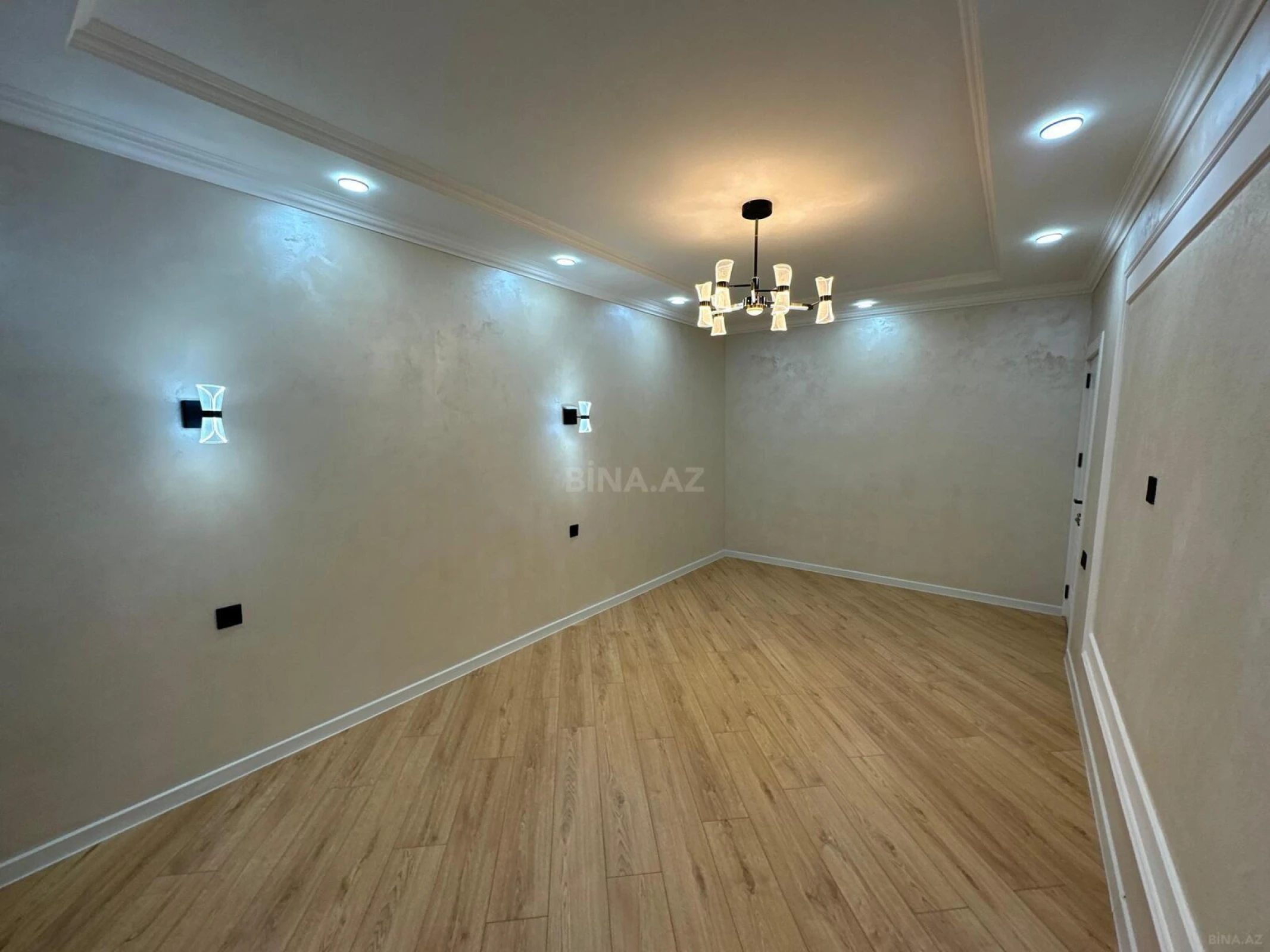 Satılır 3 otaqlı mənzil 80 m²