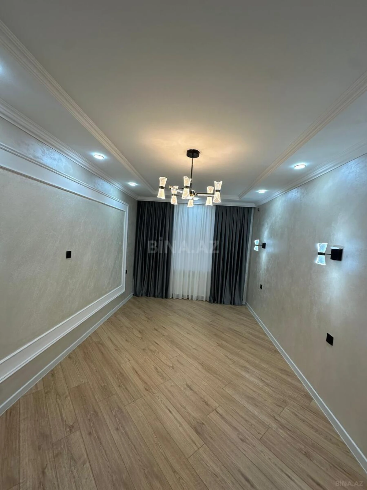 Satılır 3 otaqlı mənzil 80 m²