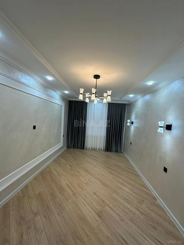 Satılır 3 otaqlı mənzil 80 m²