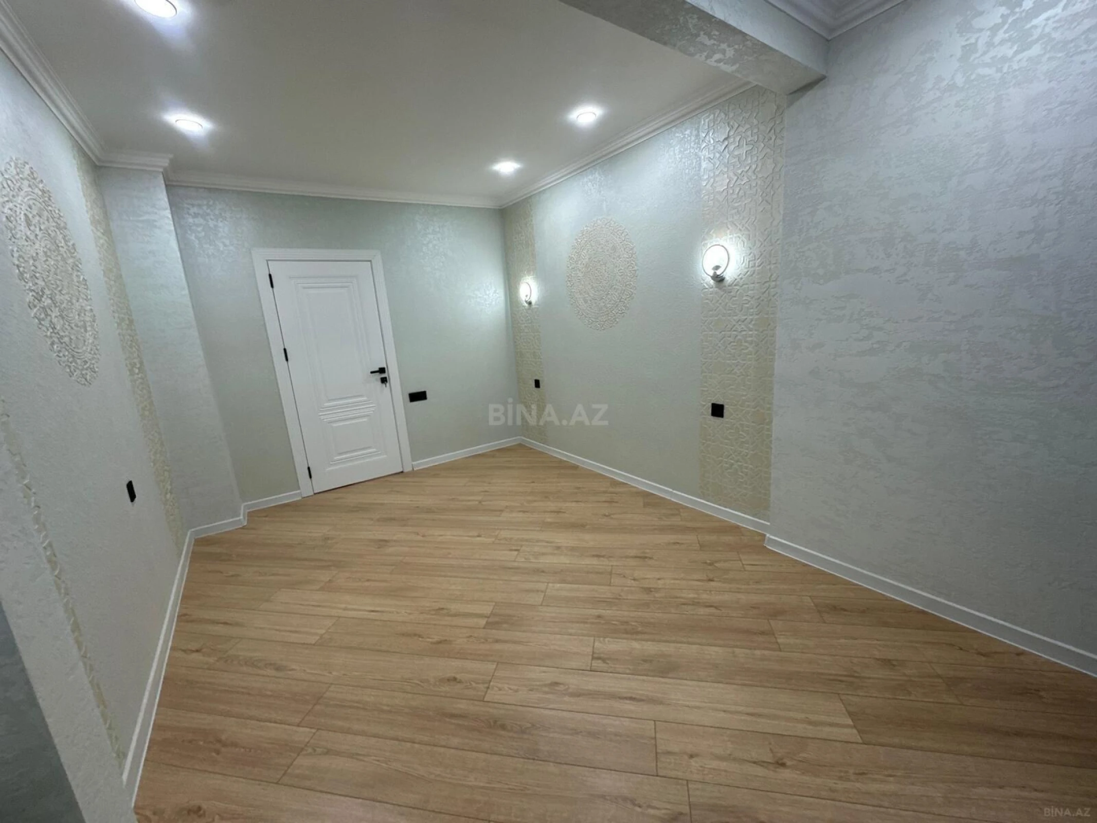 Satılır 3 otaqlı mənzil 80 m²