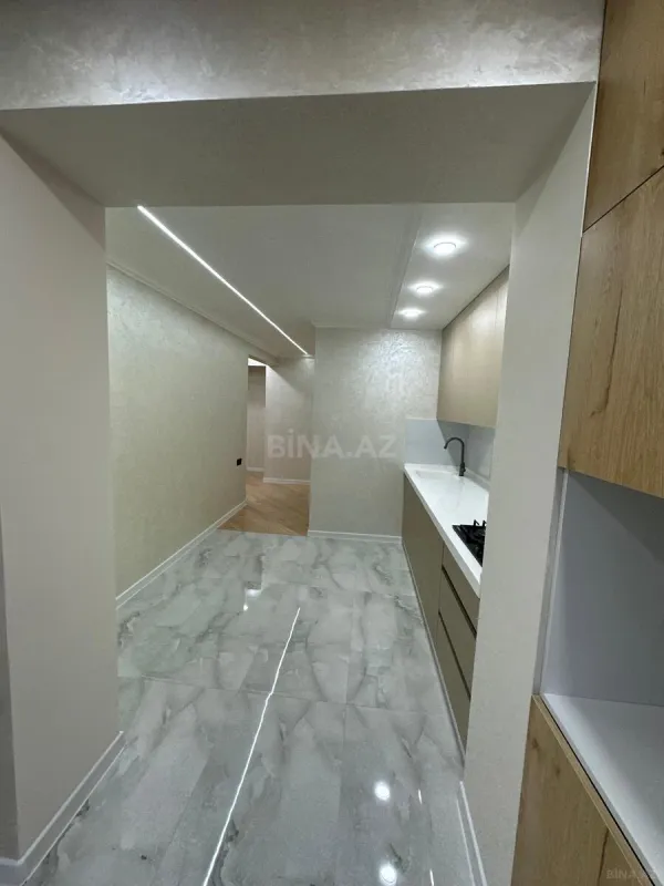 Satılır 3 otaqlı mənzil 80 m²