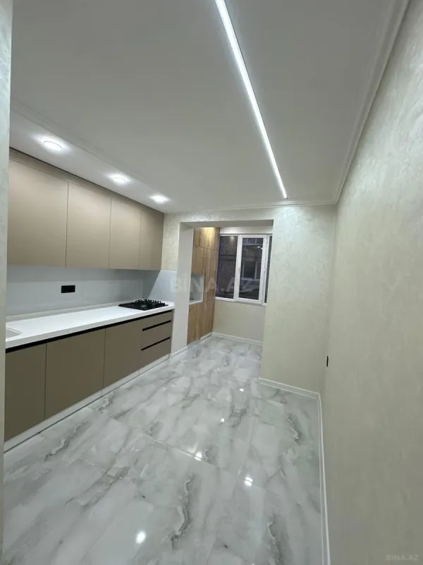 Satılır 3 otaqlı mənzil 80 m²