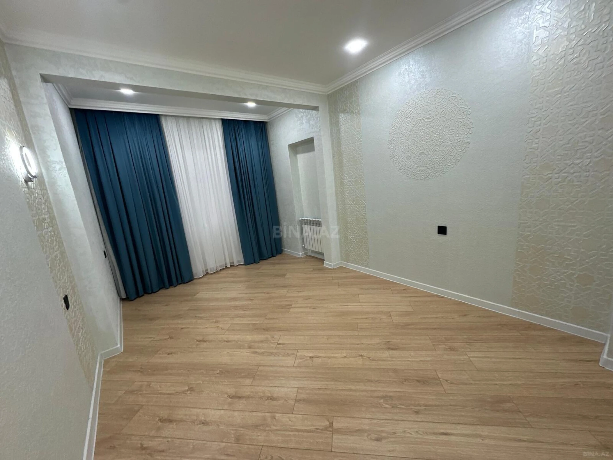 Satılır 3 otaqlı mənzil 80 m²