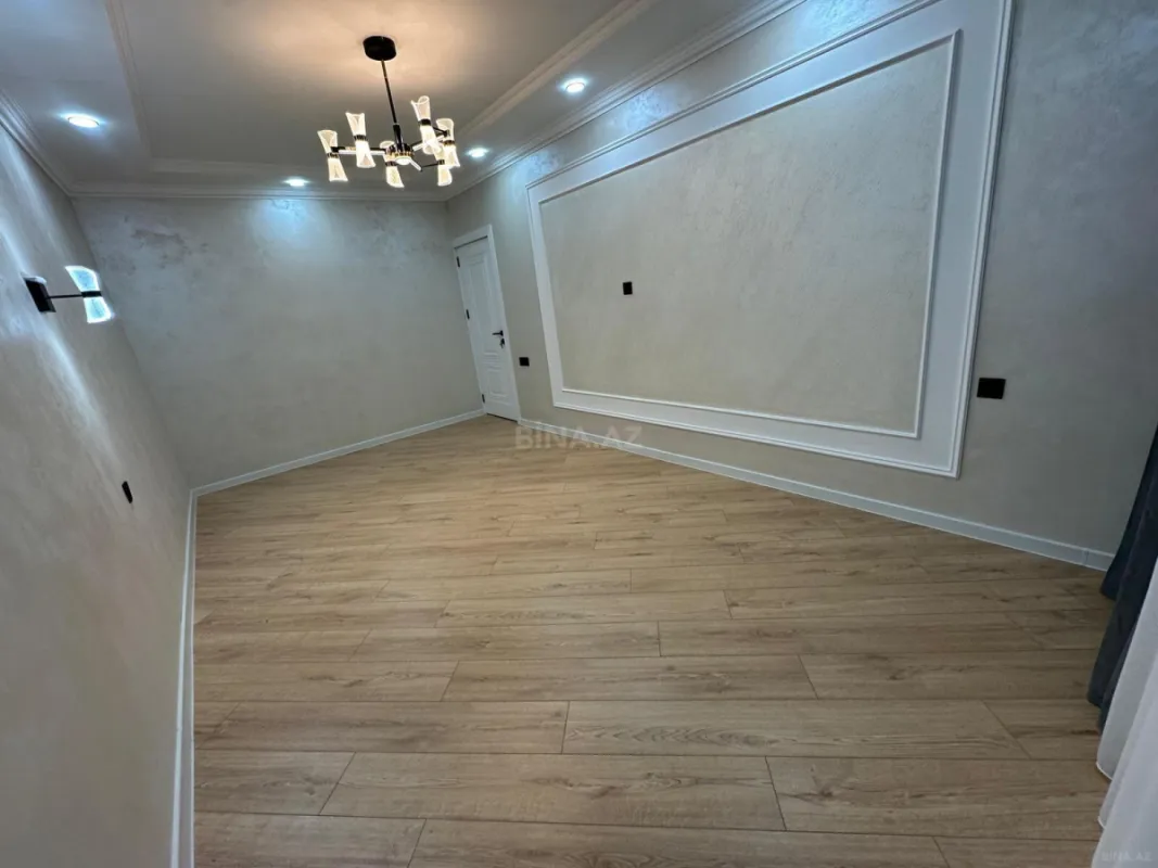 Satılır 3 otaqlı mənzil 80 m²
