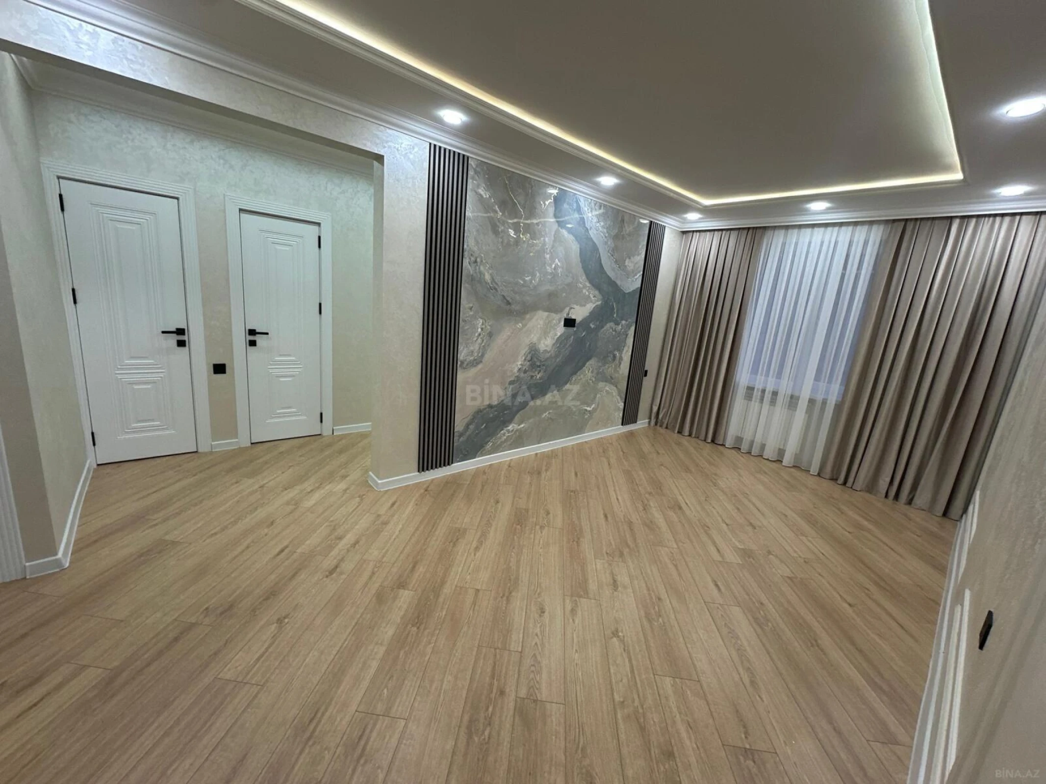 Satılır 3 otaqlı mənzil 80 m²