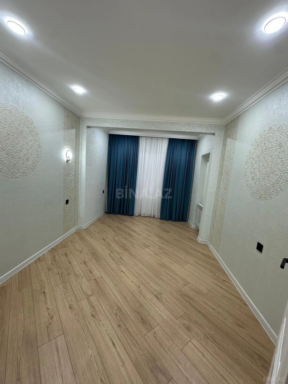 Satılır 3 otaqlı mənzil 80 m²