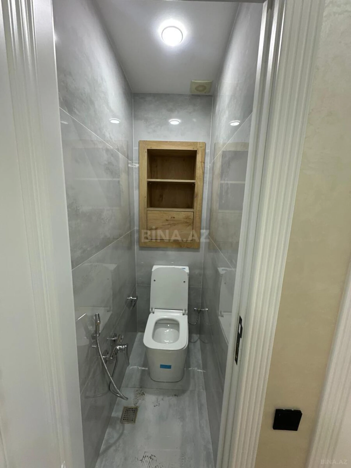 Satılır 3 otaqlı mənzil 80 m²