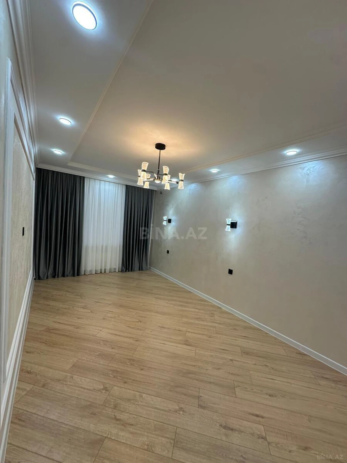 Satılır 3 otaqlı mənzil 80 m²