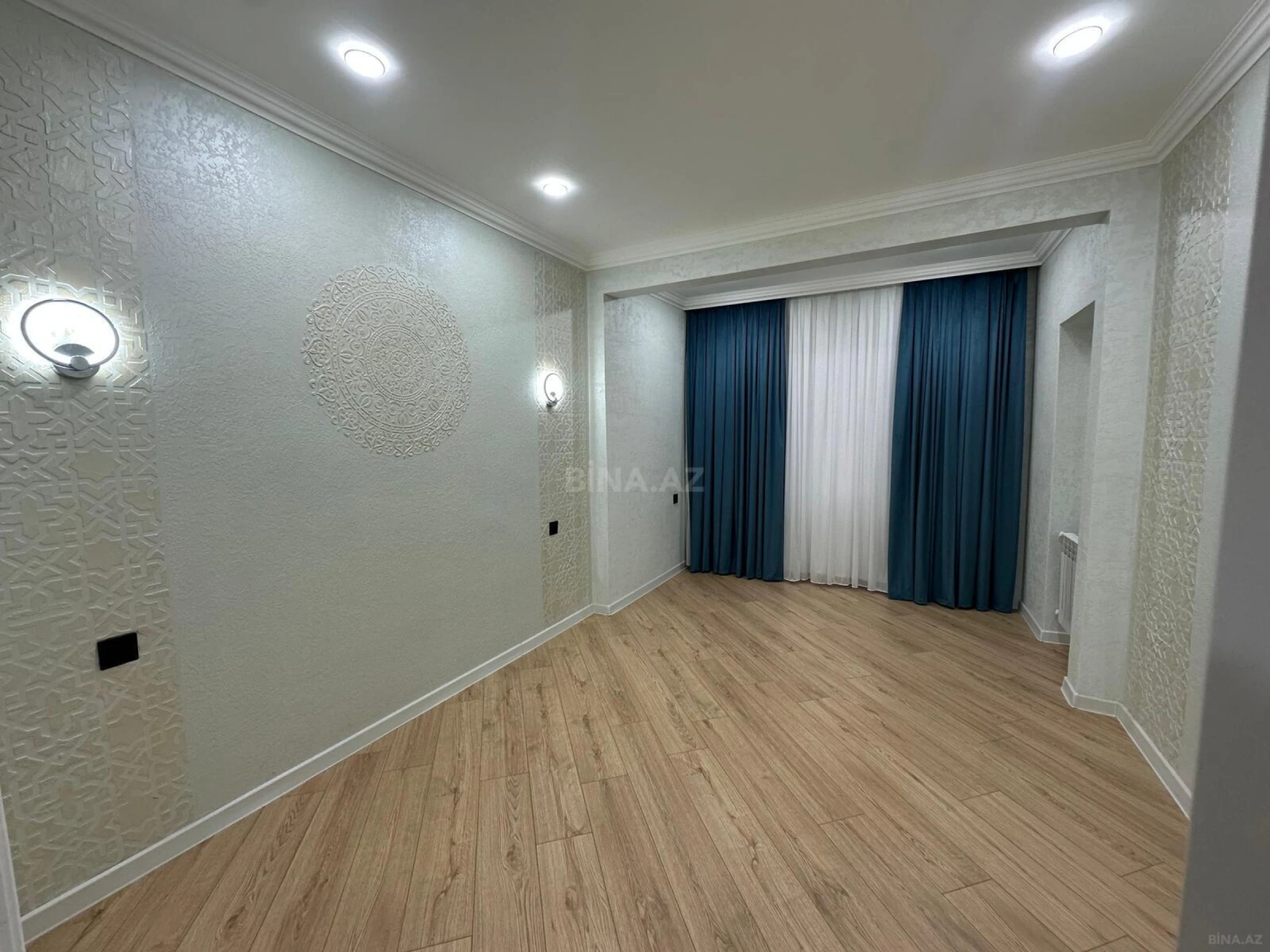 Satılır 3 otaqlı mənzil 80 m²