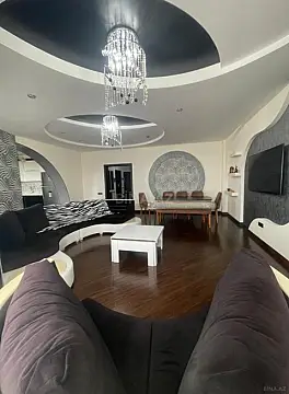 Satılır 3 otaqlı mənzil 158 m² — Bakı 3 otaq 158.00 m²