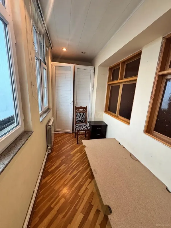 Satılır 3 otaqlı mənzil 85 m²