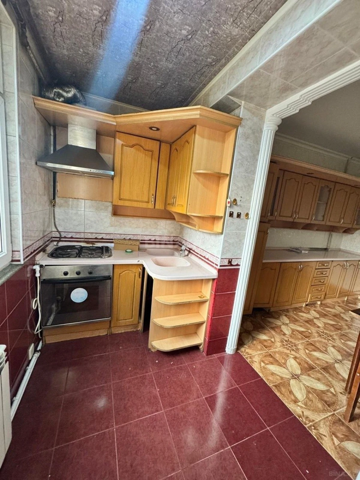 Satılır 3 otaqlı mənzil 85 m²