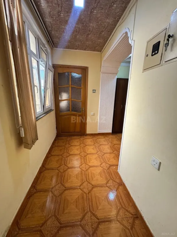 Satılır 3 otaqlı mənzil 85 m²