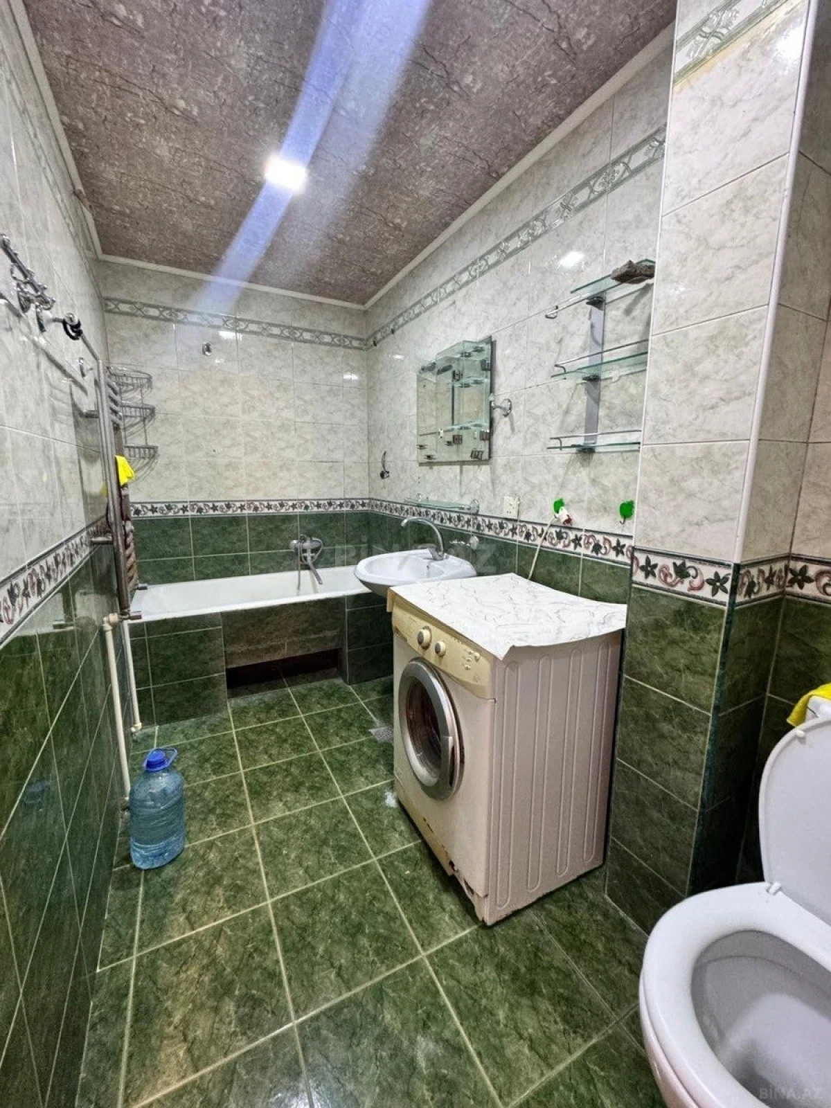 Satılır 3 otaqlı mənzil 85 m²