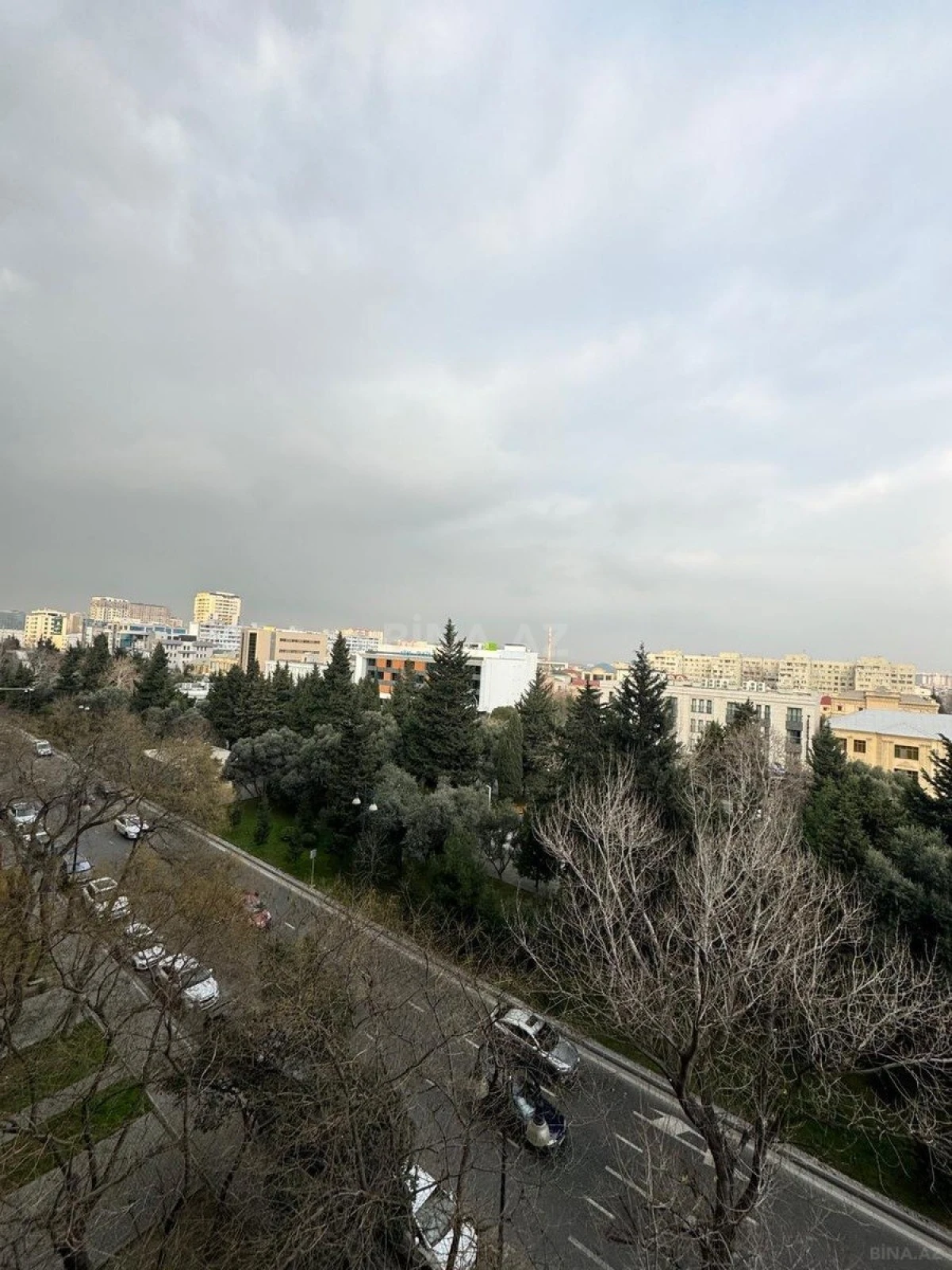 Satılır 3 otaqlı mənzil 85 m²