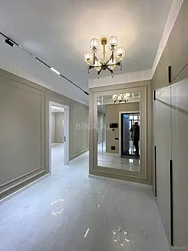 Satılır 4 otaqlı mənzil 140 m² — Bakı, Nəsimi 4 otaq 140.00 m²