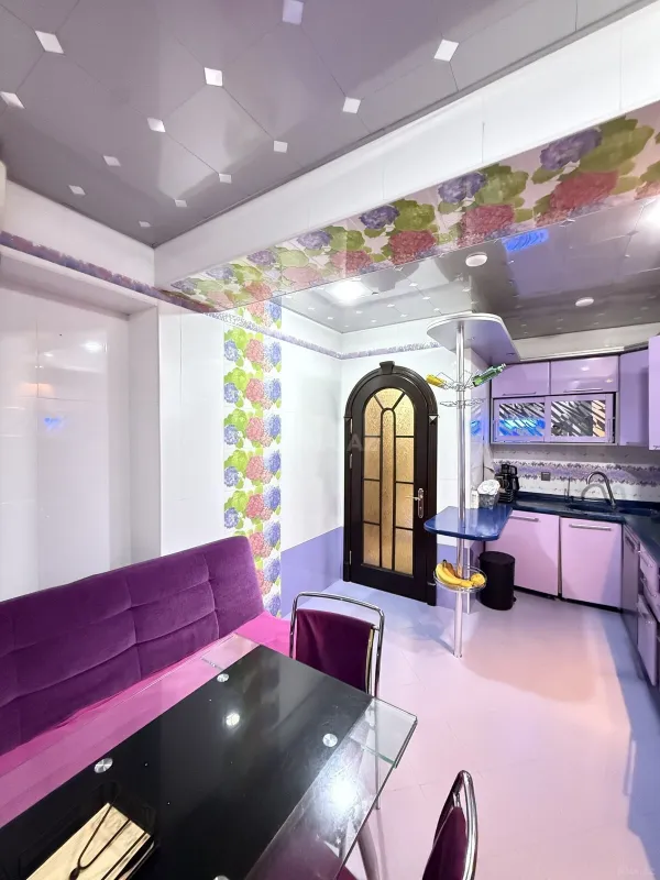 Satılır 3 otaqlı mənzil 153 m²