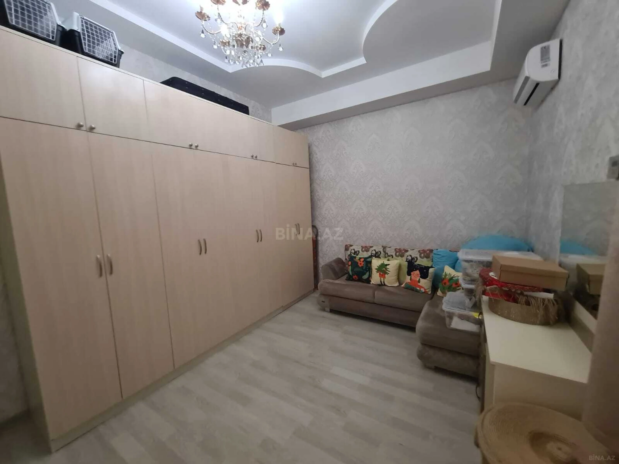 Satılır 4 otaqlı həyət evi 150 m²