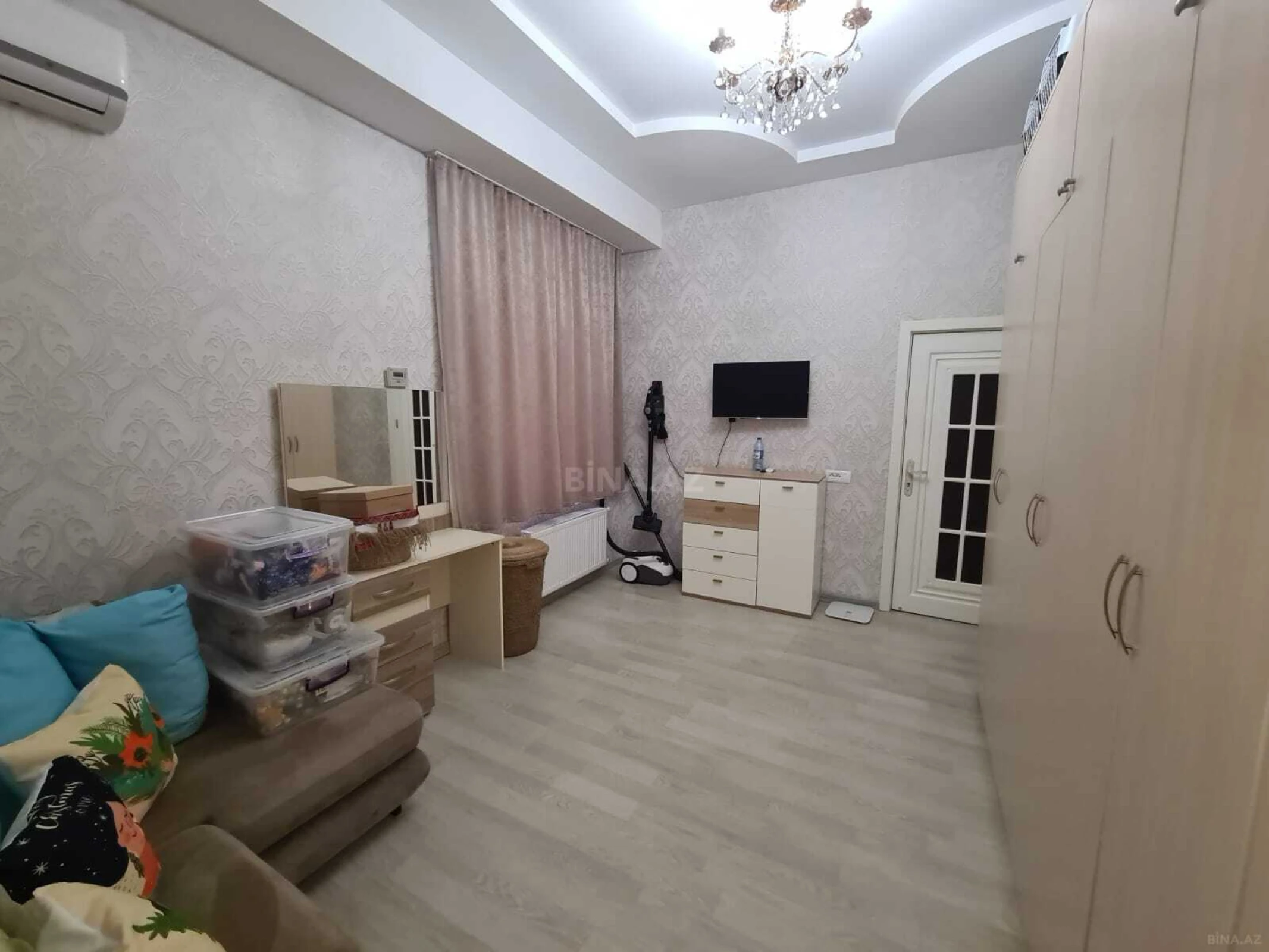 Satılır 4 otaqlı həyət evi 150 m²