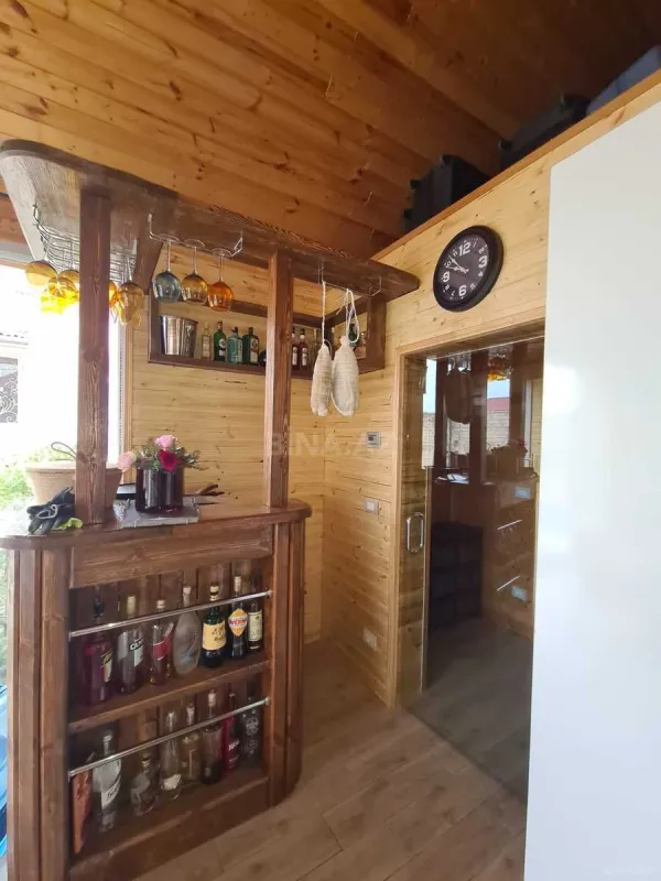 Satılır 4 otaqlı həyət evi 150 m²