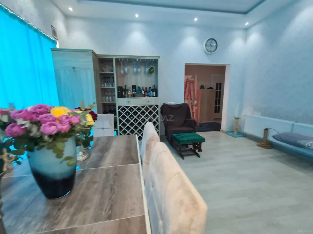 Satılır 4 otaqlı həyət evi 150 m²