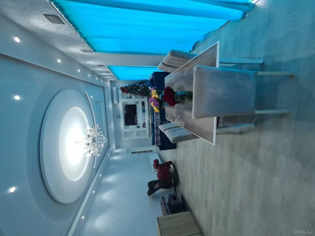 Satılır 4 otaqlı həyət evi 150 m²