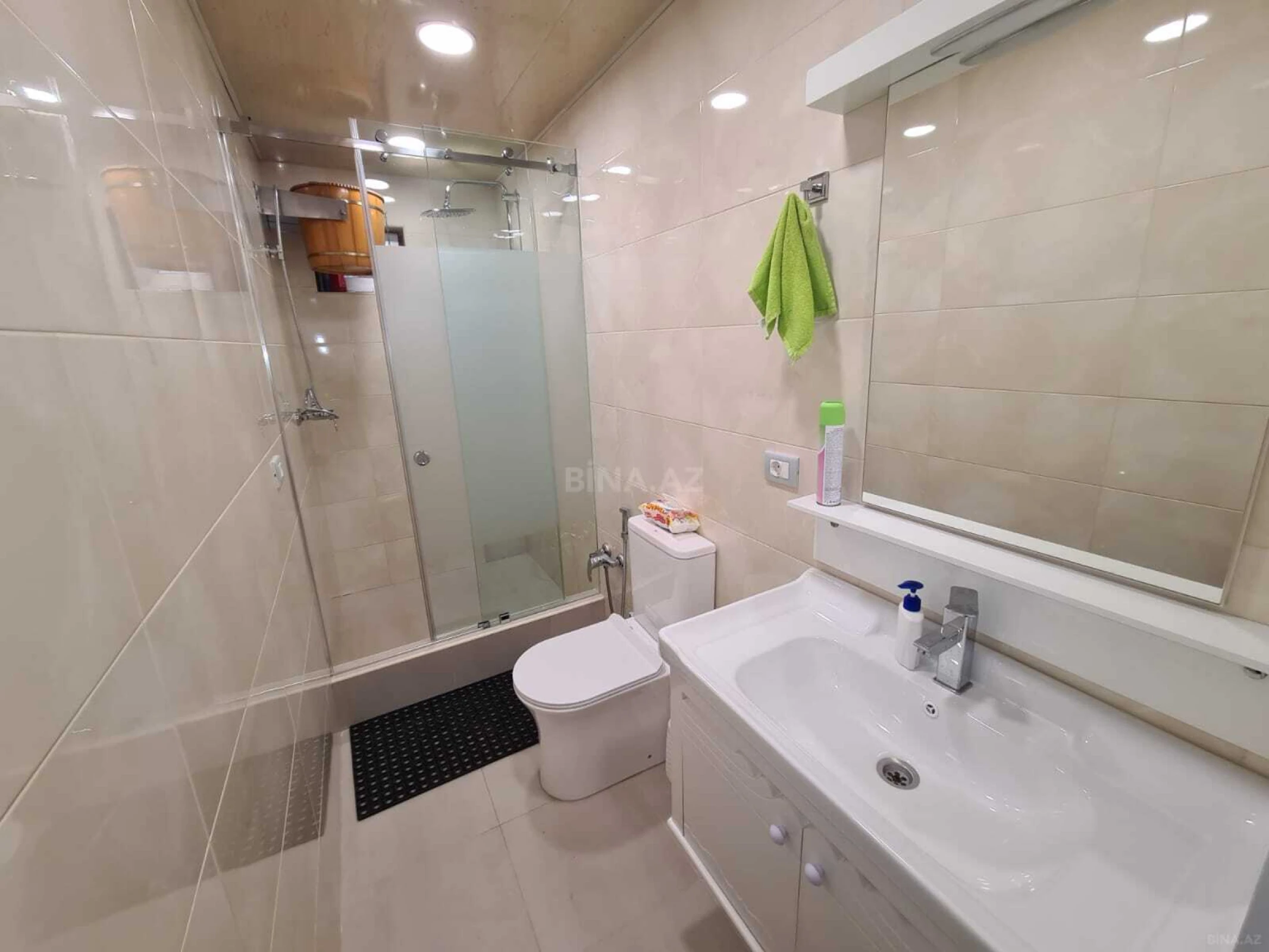 Satılır 4 otaqlı həyət evi 150 m²