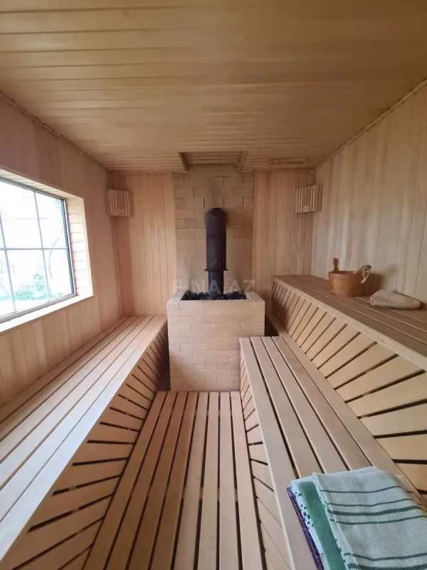 Satılır 4 otaqlı həyət evi 150 m²