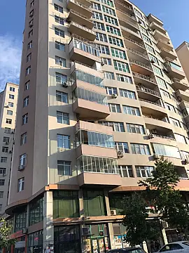 Satılır 2 otaqlı mənzil 92 m² — Bakı, Xətai 2 otaq 92.00 m²