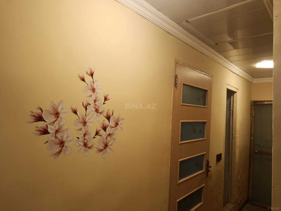 Satılır həyət evi 75 m²