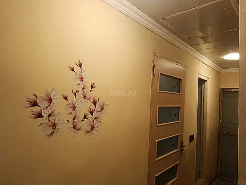 Satılır həyət evi 75 m²