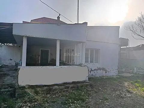 Satılır həyət evi 75 m² — Bakı, Buzovna 75.00 m²