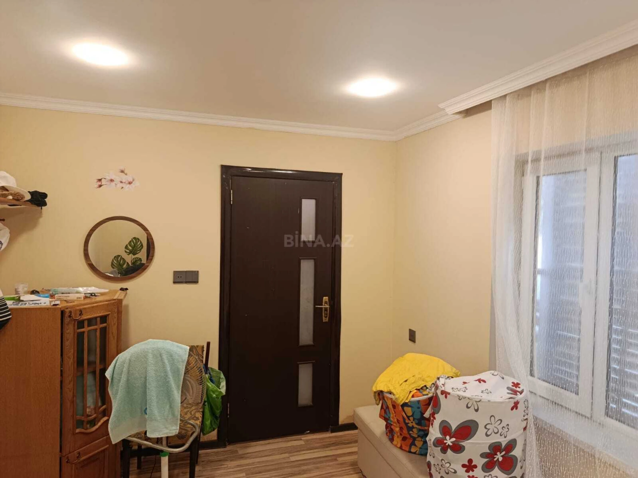 Satılır həyət evi 75 m²